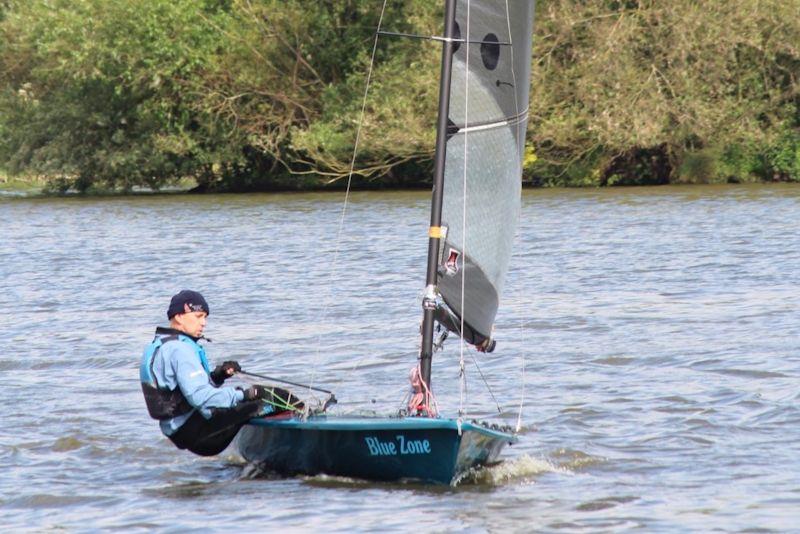 Craftinsure Supernova Traveller Northern Series at Winsford Flash - photo © Brian Herring