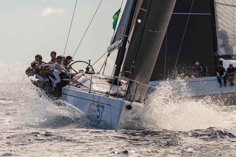 Rolex Swan Cup - photo © ClubSwan Racing / Studio Borlenghi