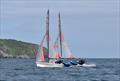 Tasar Nationals at Porthpean © Ken Fobbester