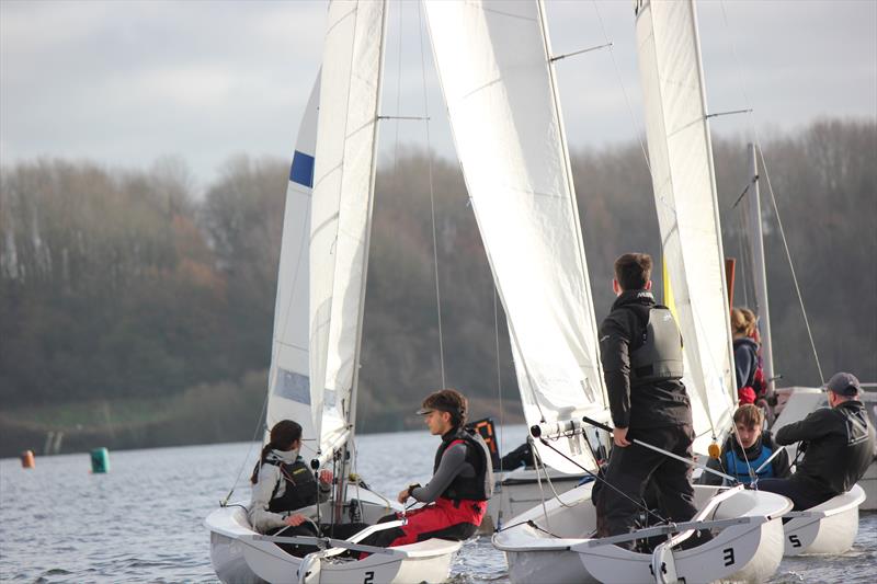 Loughborough Lemming 2024: Eyeing up the committee end - Loughborough Freshers take on eventual overall winners Nottingham Green - photo © Bethany Chalk