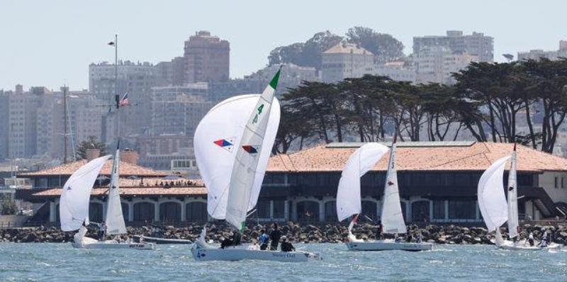 St. Francis Yacht Club announces 2025 Regatta Season - photo © Michael Fiala