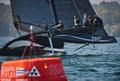 Zen Too wins the TF35 Realstone Cup For Léman Hope © Loris Von Siebenthal