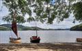 A grand day out at Ullswater © Anne Wroe