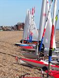 Kent School Sailing Association 2024 Annual Regatta © Anna Candy