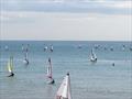 Kent School Sailing Association 2024 Annual Regatta © Anna Candy