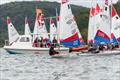 ITCA GBR Topper NS1 event at Carsington © Chris Fenton