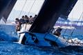 Valencia 52 Super Series Royal Cup - Quantum Racing powered by American Magic win 2024 52 Super Series title © Nico Martinez / 52 Super Series