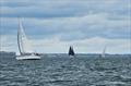 RNLI 200 Pursuit Race for VPRS fleet in Poole Bay © Rhy Parry