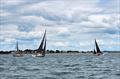 RNLI 200 Pursuit Race for VPRS fleet in Poole Bay © Rhy Parry