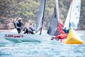 2024 NSW State Championship © Andrew Snell @sailorgirlhq