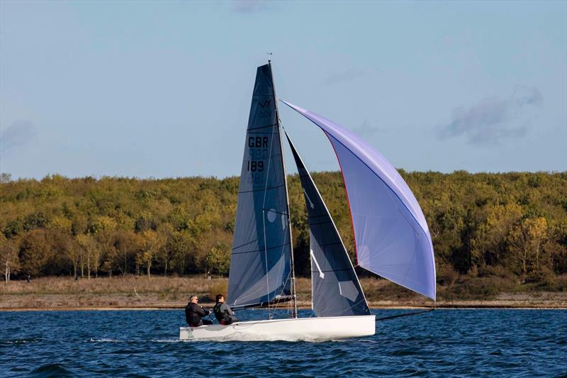 Ovington Multiclass Open - photo © Ovington Boats