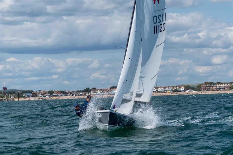 Wayfarer Southerns at Arun - photo © Arun Yacht Club