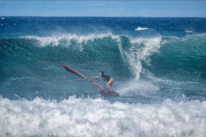 Aloha Classic Hotel Playa Sur El Medano Tenerife Grand Final - photo © Fish Bowl Diaries