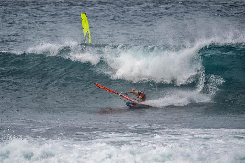 Aloha Classic Hotel Playa Sur El Medano Tenerife Grand Final 2024 - photo © Fish Bowl Diaries