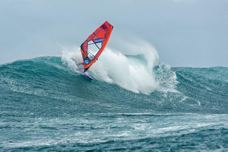 Aloha Classic Hotel Playa Sur El Medano Tenerife Grand Final 2024 - photo © Fish Bowl Diaries