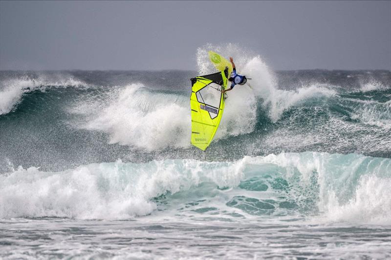 Aloha Classic Hotel Playa Sur El Medano Tenerife Grand Final 2024 - photo © Fish Bowl Diaries