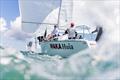 Waka Huia - 2023 North Sails Young 88 Owners Championship © LiveSailDie