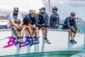 Babe - 2023 North Sails Young 88 Owners Championship © LiveSailDie